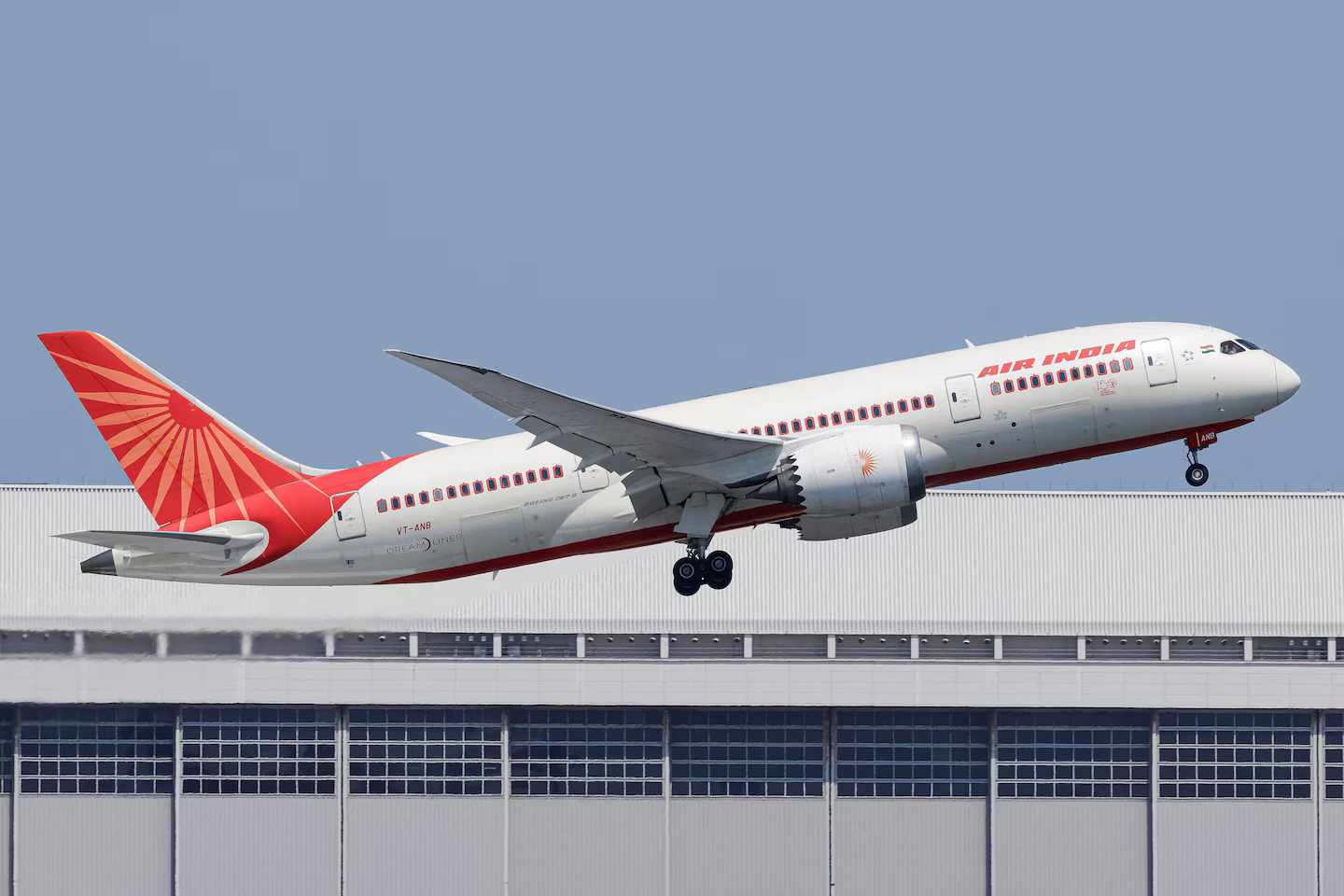 Air India crash in Ahmedabad deepens scrutiny of Boeing’s safety record